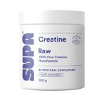 Supa™ Creatine Raw 200g