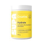 Supa™ Creatine Hydrate 450g