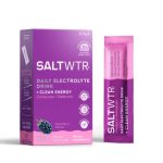 SaltWTR, Mixed Berry 8 pack