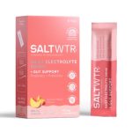 SaltWTR, Summer Peach 8 pack