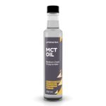 Lifematrix - MCT Oil - 250ml