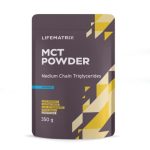 Lifematrix - MCT Powder Coconut - 350g