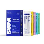 SupaCreatine - Variety Pack 10 Pack