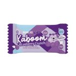 Nanuki Kaboom Blueberry Crunch 25g X 20