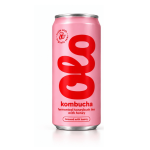 Olo Jun Kombucha Fermented HoneyBush 300ml X 12