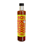BOS Litchi Cordial 500ml