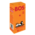 BOS Organic Rooibos, Orange & Ginger X 20 teabags