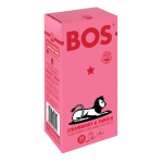 BOS Organic Rooibos Strawberry & Vanilla - 20 teabags
