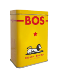 BOS Organic 100g Tin with 40 teabags