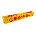 BOSPRESSO Organic Rooibos Capsules X 10 capsules