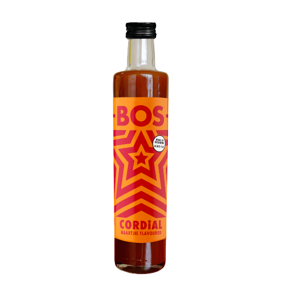 Cordial Naartjie BOS Naartjie Cordial 500ml - Image 1