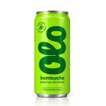 Olo Jun Kombucha Green Tea 300ml X 12