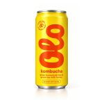 Olo Jun Kombucha Green HoneyBush 300ml X 12