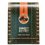 Sweetheart Almond Domes 200g