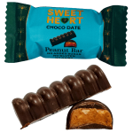 Sweetheart Peanut Butter Bar 45g x 20