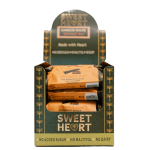 Sweetheart Almond Butter Bar 45g x 20 - Image 2